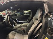 2019 Chevrolet Corvette Z06 2LZ Convertible | 7-Speed Manual - Photo 5