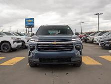 2025 Chevrolet Traverse 2LT AWD 2.5T | Panoramic Sunroof - Photo 3