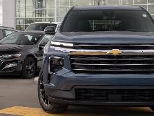 2025 Chevrolet Traverse 2LT AWD 2.5T | Panoramic Sunroof - Photo 5