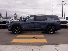 2025 Chevrolet Traverse 2LT AWD 2.5T | Panoramic Sunroof - Photo 7