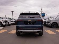 2025 Chevrolet Traverse 2LT AWD 2.5T | Panoramic Sunroof - Photo 9