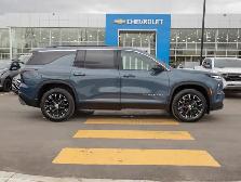2025 Chevrolet Traverse 2LT AWD 2.5T | Panoramic Sunroof - Photo 13