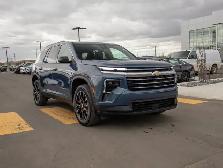 2025 Chevrolet Traverse 2LT AWD 2.5T | Panoramic Sunroof - Photo 14