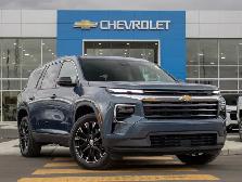 2025 Chevrolet Traverse 2LT AWD 2.5T | Panoramic Sunroof - Photo 15