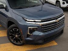 2025 Chevrolet Traverse 2LT AWD 2.5T | Panoramic Sunroof - Photo 16