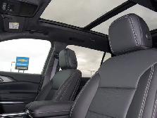 2025 Chevrolet Traverse 2LT AWD 2.5T | Panoramic Sunroof - Photo 19