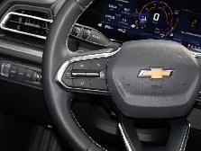 2025 Chevrolet Traverse 2LT AWD 2.5T | Panoramic Sunroof - Photo 21