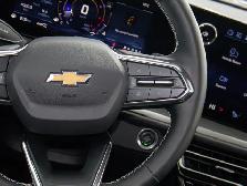 2025 Chevrolet Traverse 2LT AWD 2.5T | Panoramic Sunroof - Photo 23