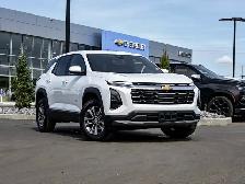 2026 Chevrolet Equinox 2LT AWD 1.5T | Adaptive Cruise Control - Photo 2