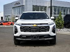 2026 Chevrolet Equinox 2LT AWD 1.5T | Adaptive Cruise Control - Photo 3