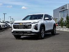 2026 Chevrolet Equinox 2LT AWD 1.5T | Adaptive Cruise Control - Photo 4