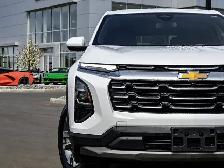 2026 Chevrolet Equinox 2LT AWD 1.5T | Adaptive Cruise Control - Photo 5