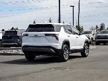 2026 Chevrolet Equinox 2LT AWD 1.5T | Adaptive Cruise Control - Photo 13