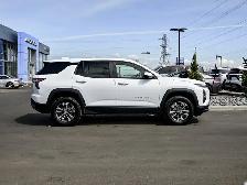 2026 Chevrolet Equinox 2LT AWD 1.5T | Adaptive Cruise Control - Photo 15