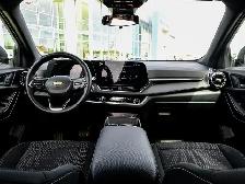 2026 Chevrolet Equinox 2LT AWD 1.5T | Adaptive Cruise Control - Photo 28