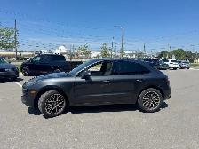 2018 Porsche Macan GTS AWD LEATHER PAN/ROOF NAV B/SPOT L/ASSIST - Photo 4