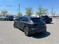 2018 Porsche Macan GTS AWD LEATHER PAN/ROOF NAV B/SPOT L/ASSIST - Photo 5