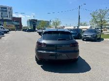 2018 Porsche Macan GTS AWD LEATHER PAN/ROOF NAV B/SPOT L/ASSIST - Photo 6