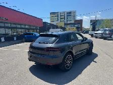 2018 Porsche Macan GTS AWD LEATHER PAN/ROOF NAV B/SPOT L/ASSIST - Photo 7