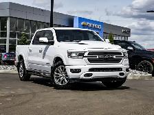 2022 Ram 1500 Laramie Sport 5.7L | Panoramic Sunroof - Photo 2