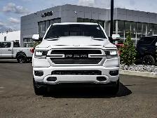 2022 Ram 1500 Laramie Sport 5.7L | Panoramic Sunroof - Photo 3