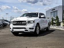 2022 Ram 1500 Laramie Sport 5.7L | Panoramic Sunroof - Photo 4