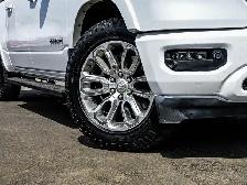 2022 Ram 1500 Laramie Sport 5.7L | Panoramic Sunroof - Photo 6