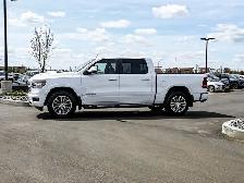 2022 Ram 1500 Laramie Sport 5.7L | Panoramic Sunroof - Photo 10