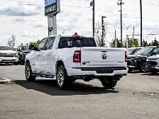 2022 Ram 1500 Laramie Sport 5.7L | Panoramic Sunroof - Photo 11