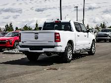 2022 Ram 1500 Laramie Sport 5.7L | Panoramic Sunroof - Photo 13