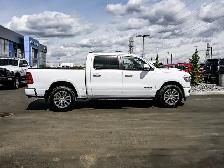 2022 Ram 1500 Laramie Sport 5.7L | Panoramic Sunroof - Photo 15