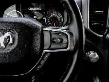 2022 Ram 1500 Laramie Sport 5.7L | Panoramic Sunroof - Photo 25