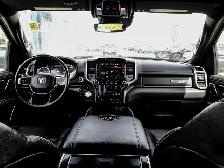 2022 Ram 1500 Laramie Sport 5.7L | Panoramic Sunroof - Photo 31