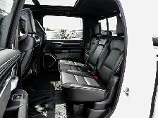 2022 Ram 1500 Laramie Sport 5.7L | Panoramic Sunroof - Photo 33