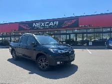 2018 Honda Ridgeline SPORT AWD P/SUNROOF L/ASSIST CARPLAY B/SPOT