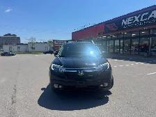 2018 Honda Ridgeline SPORT AWD P/SUNROOF L/ASSIST CARPLAY B/SPOT - Photo 2