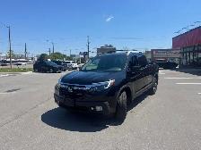 2018 Honda Ridgeline SPORT AWD P/SUNROOF L/ASSIST CARPLAY B/SPOT - Photo 3