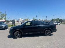 2018 Honda Ridgeline SPORT AWD P/SUNROOF L/ASSIST CARPLAY B/SPOT - Photo 4