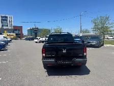 2018 Honda Ridgeline SPORT AWD P/SUNROOF L/ASSIST CARPLAY B/SPOT - Photo 6