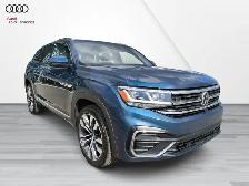 2023 Volkswagen Atlas Cross Sport V6 SEL Premium R-Lin