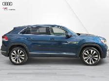 2023 Volkswagen Atlas Cross Sport V6 SEL Premium R-Lin - Photo 2