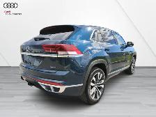 2023 Volkswagen Atlas Cross Sport V6 SEL Premium R-Lin - Photo 3