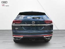 2023 Volkswagen Atlas Cross Sport V6 SEL Premium R-Lin - Photo 4