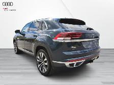 2023 Volkswagen Atlas Cross Sport V6 SEL Premium R-Lin - Photo 5
