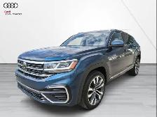 2023 Volkswagen Atlas Cross Sport V6 SEL Premium R-Lin - Photo 6