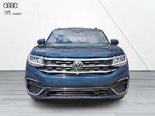 2023 Volkswagen Atlas Cross Sport V6 SEL Premium R-Lin - Photo 7