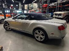 2014 Bentley Continental GT V8 | 4.0L Twin Turbo V8 | Wood - Photo 3