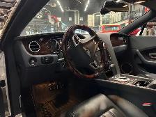2014 Bentley Continental GT V8 | 4.0L Twin Turbo V8 | Wood - Photo 4