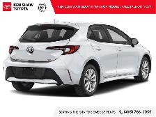 2023 Toyota Corolla Hatchback - Photo 2