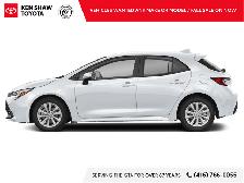 2023 Toyota Corolla Hatchback - Photo 3